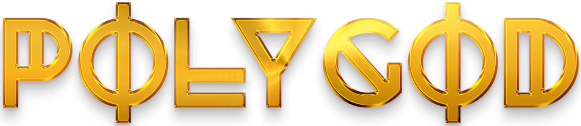 Polygod logo